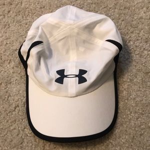 Under Armour hat